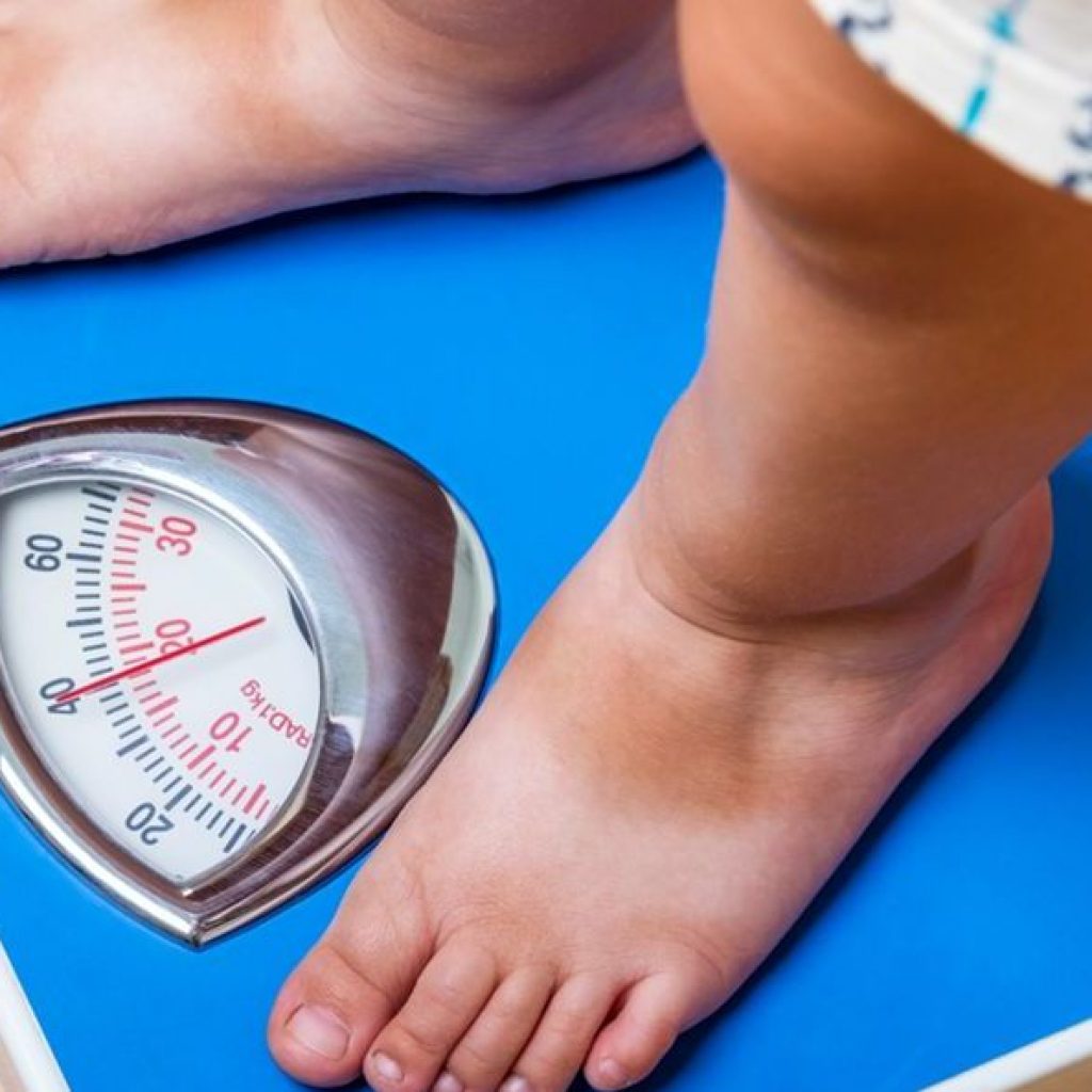 Παιδική παχυσαρκία: Αναγνωρίστε την, αντιμετωπίστε την! (άρθρο ιατρού Π.Κουλουφάκου στο All4z)