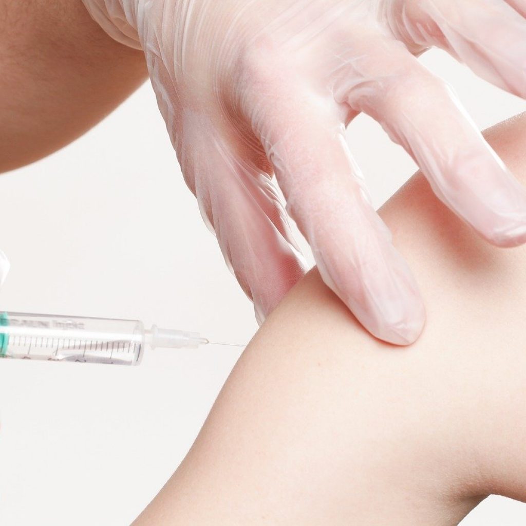 Πρόγραμμα Εμβολιασμών στην Ελλάδα