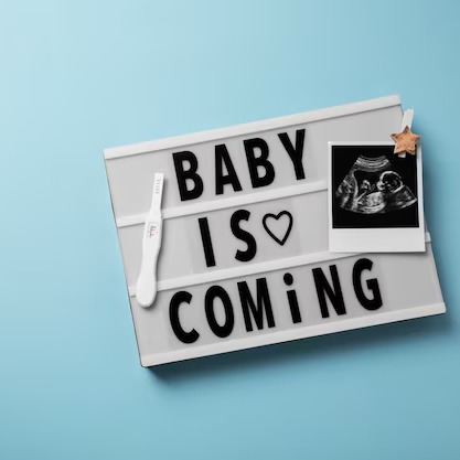 koul paidiatriki baby is coming