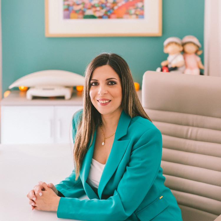 Παιδίατρος Πόπη Κουλουφάκου